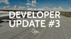 KHOU for MSFS - Developer Update #3