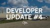 KHOU for MSFS - Developer Update #4