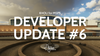 KHOU for MSFS - Developer Update #6