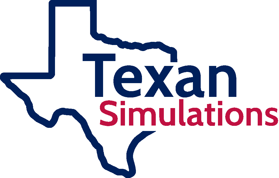 Texan Simulations